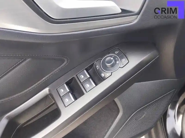 Ford Focus sw 1.0 flexifuel 125 s&amp;s mhev powershift — photo 23