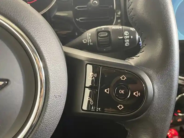 Mini Mini hatch 5 portes cooper 136 ch dkg7 — photo 16