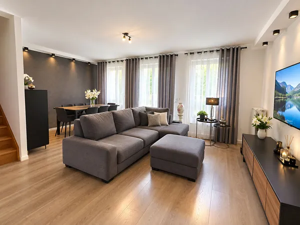 Maison 5 pièces 100 m²