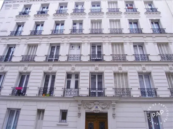 Loue 2 pièces