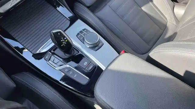 Bmw X4 xdrive20d 190 ch bva8 — photo 50