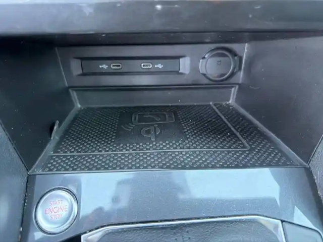 Seat Tarraco 2.0 tdi 150 ch start/stop dsg7 7 pl — photo 23