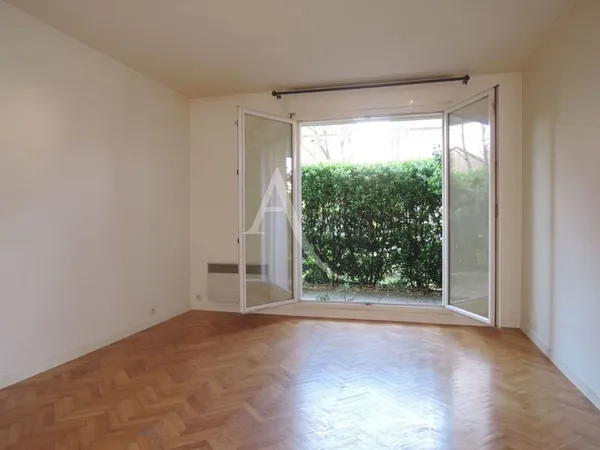 Appartement Nogent Sur Marne 2 pièces 38.72 m2