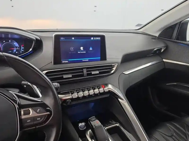Peugeot 3008 bluehdi 130ch s&amp;s eat8 — photo 53
