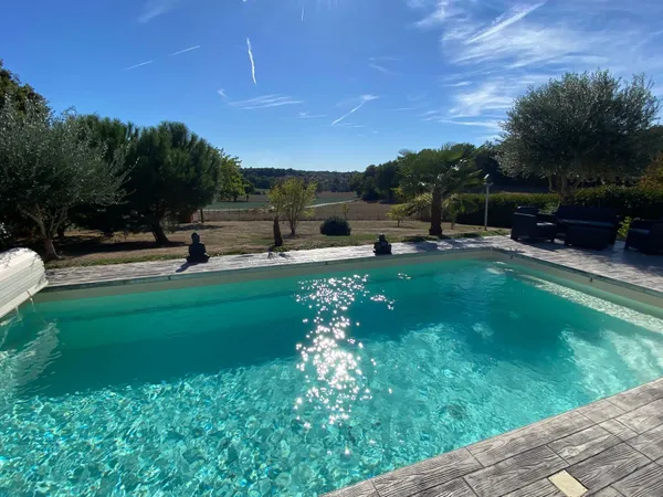 Maison 5 pièces 170 m²