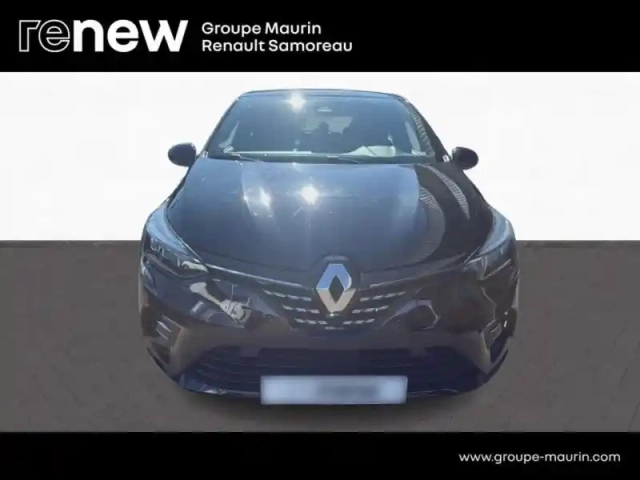 Renault Clio 1.0 tce 90ch techno — photo 3