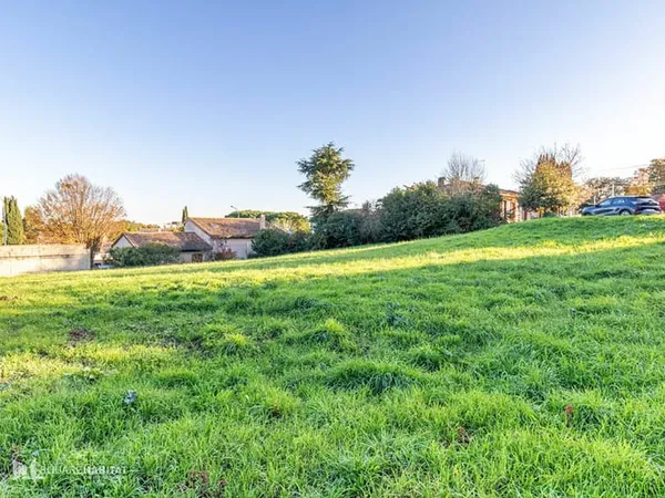 Colomiers Terrain à bâtir de 915m²