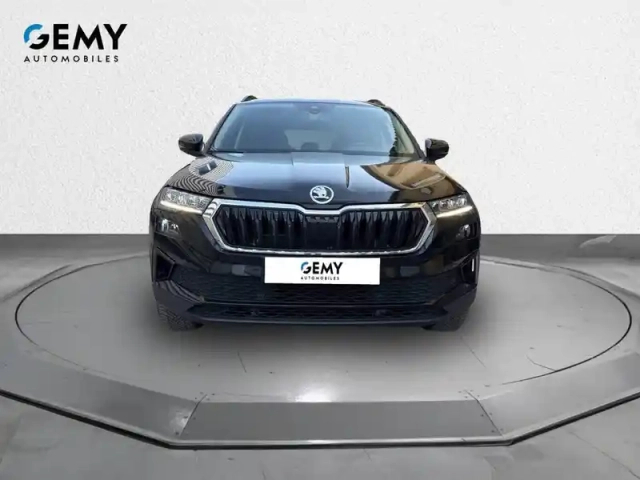 Skoda Karoq 2.0 tdi 116 ch scr dsg7 — photo 34