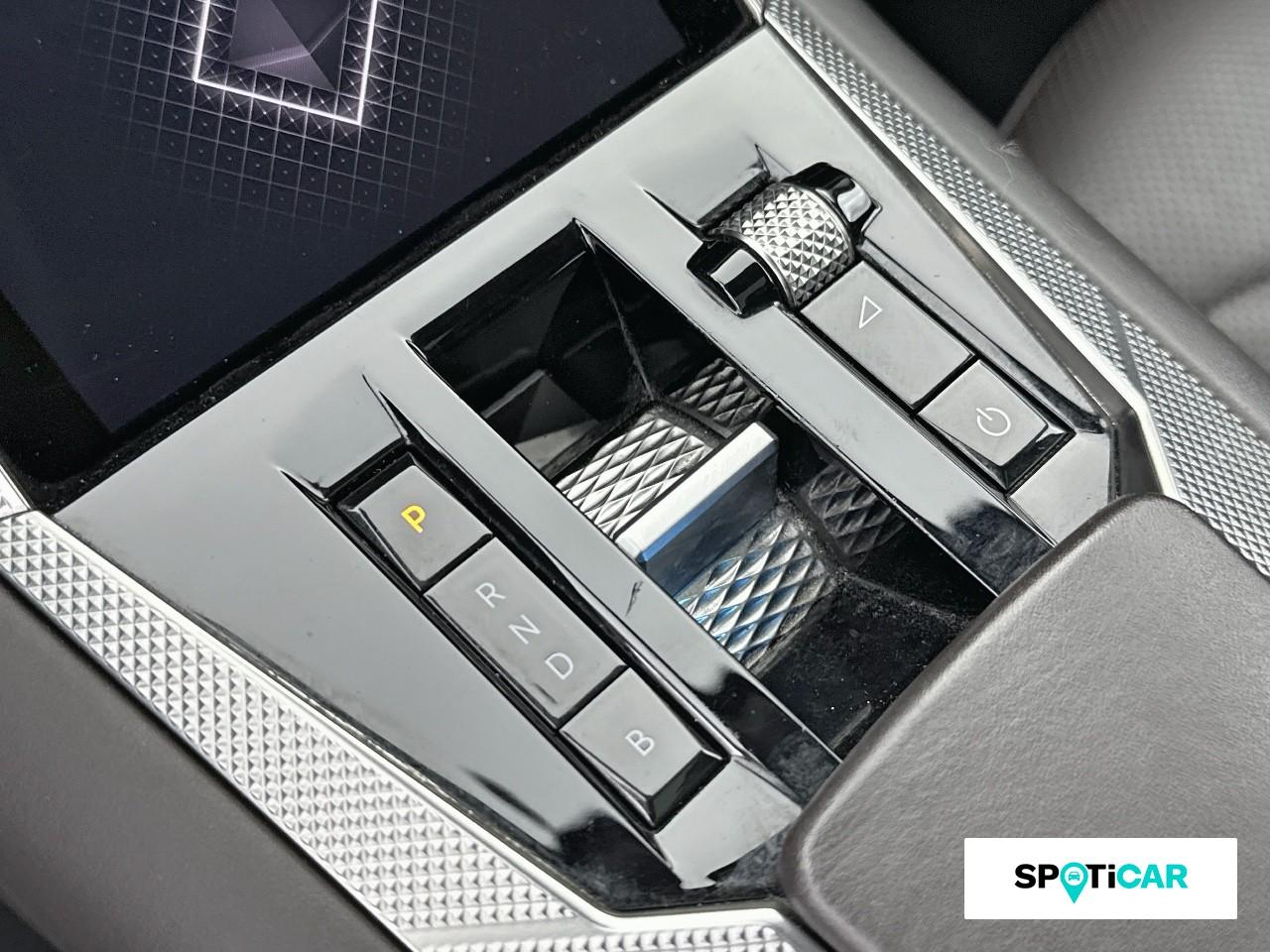 Ds Ds 4 e-tense 225ch opera — photo 14