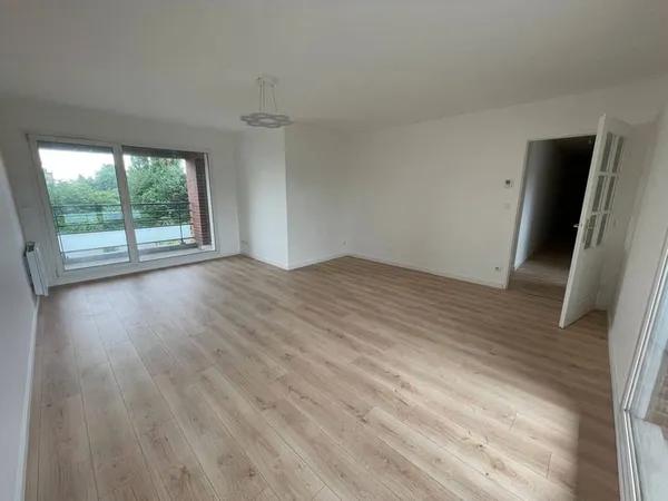 Appartement 3 pièces 75 m²