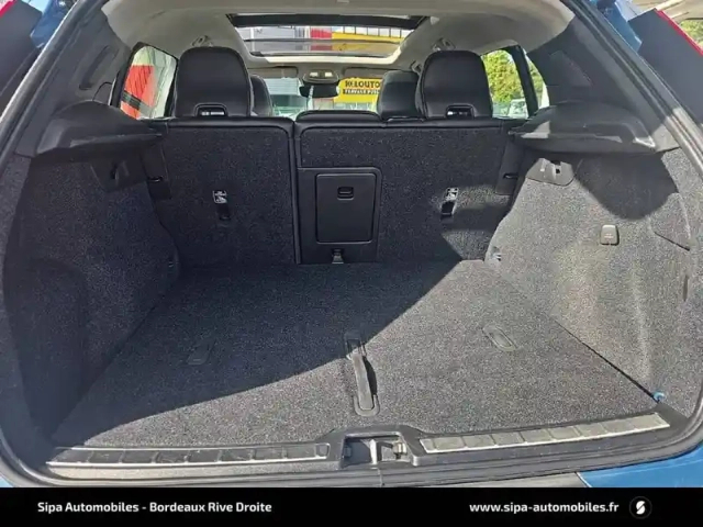 Volvo Xc40 b3 163 ch dct7 — photo 9