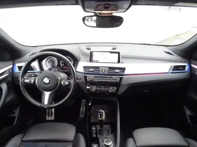 Bmw X2 sdrive18ia 136ch m sport dkg7 — photo 19