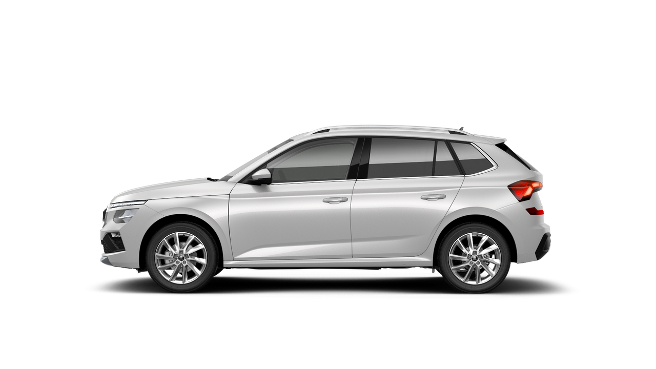 Skoda Kamiq 1.0 TSI Evo 2 116 ch DSG7 — photo 2