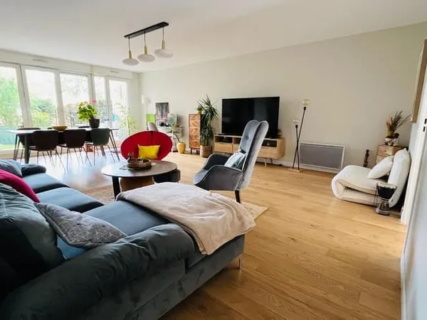 Appartement de 84m2 à louer sur Châtenay-Malabry