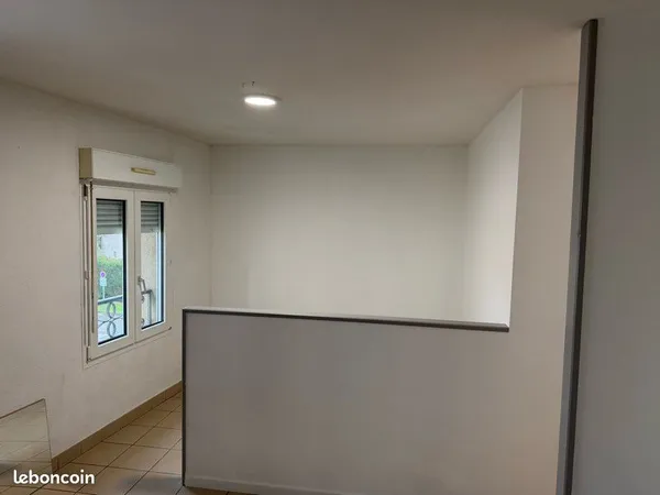 Appartement T1 bis