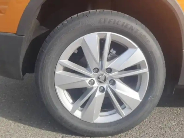 Skoda Karoq 1.0 tsi evo 2 116 ch selection — photo 29
