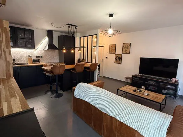 Appartement T2