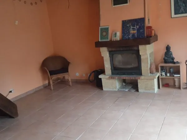 Maison campagne