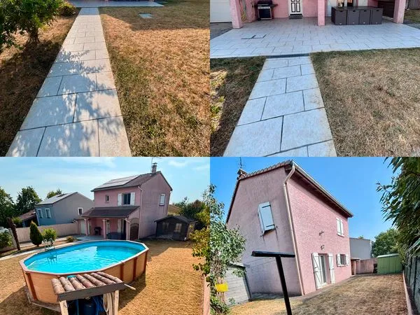 Maison de 93m2