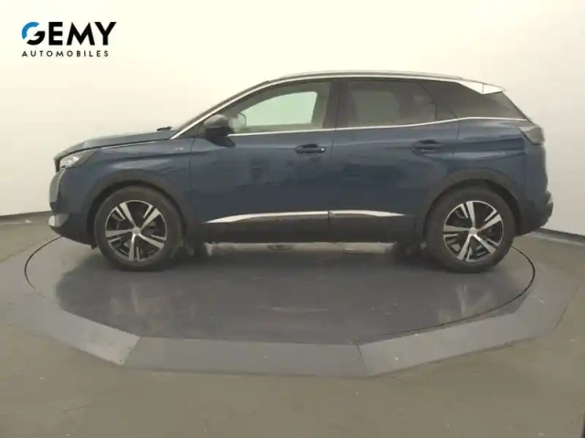 Peugeot 3008 bluehdi 130ch s&amp;s eat8 — photo 6