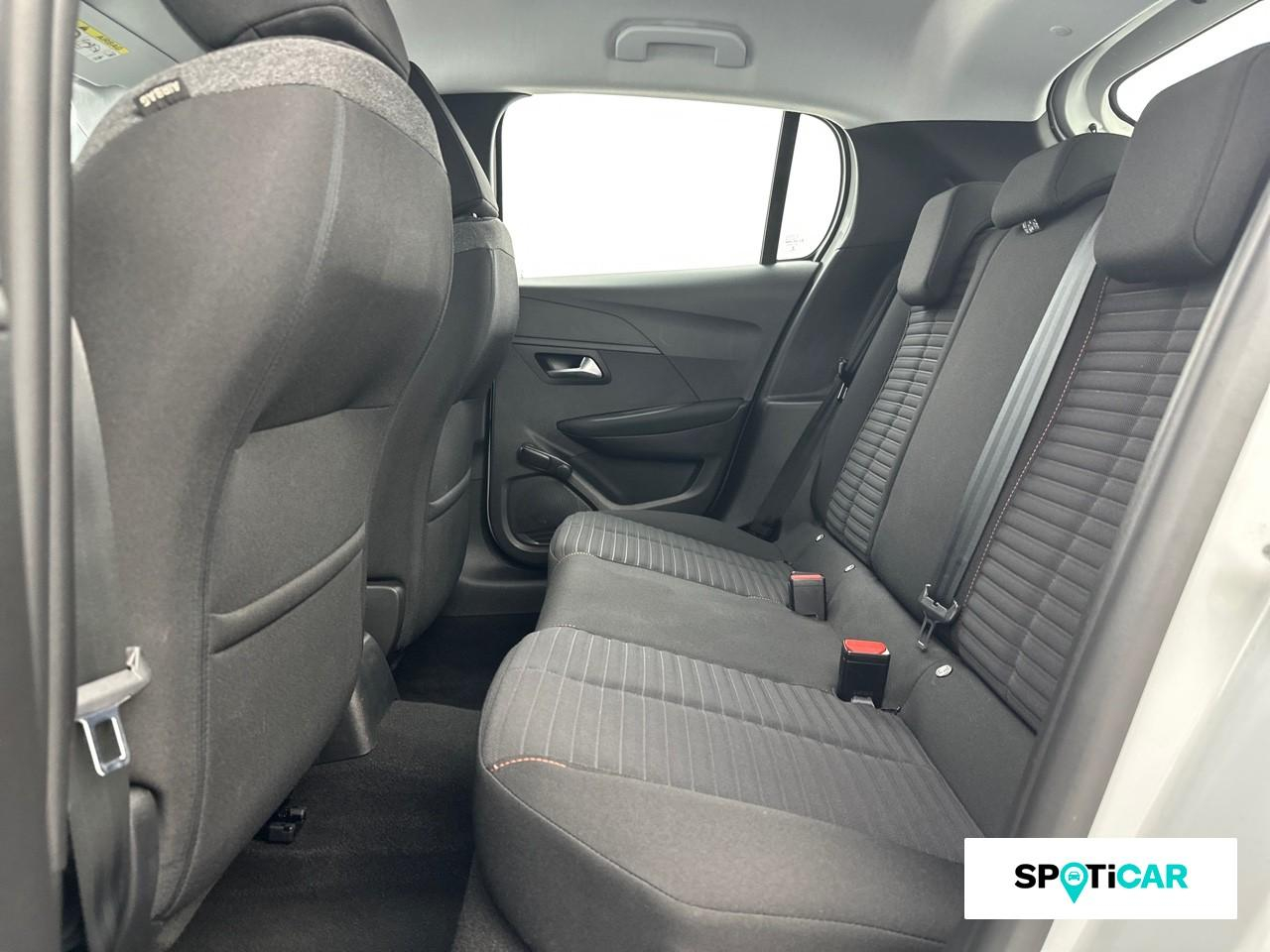 Peugeot 208 1.2 puretech 75ch s&s active — photo 10