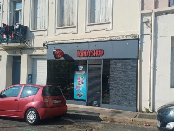 Local commercial a louer