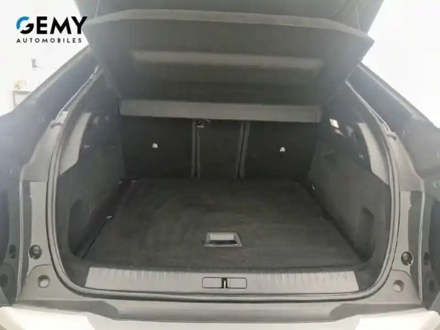 Peugeot 3008 hybrid 145 e-dcs6 — photo 6