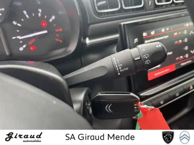 Citroën C3 puretech 83 s&amp;s bvm5 — photo 58