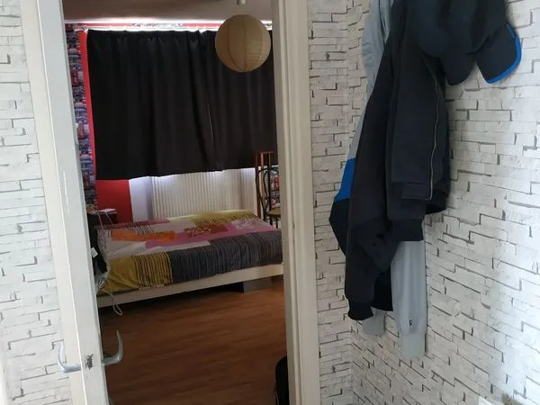 Chambre étudiant ou pied à terre jeune cadre