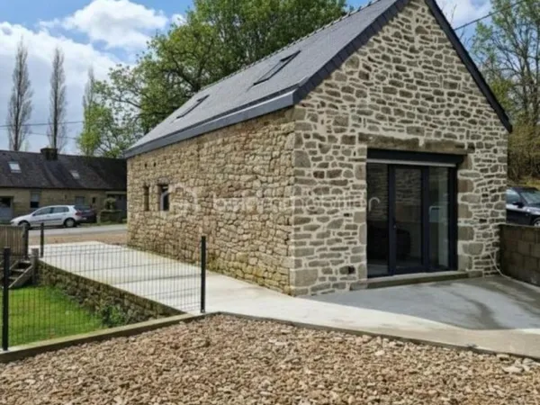 MAISON 76m²