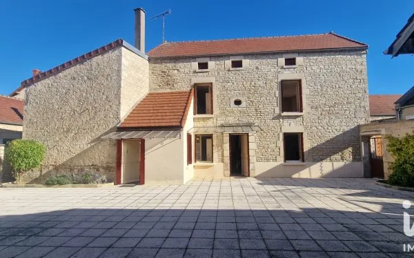 Maison 4 pièces 94 m²