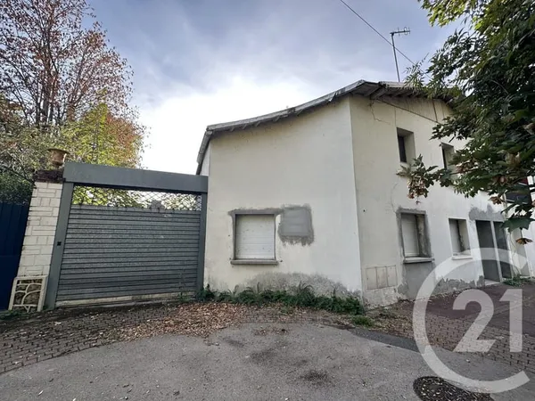 Maison 4 pièces 122 m²