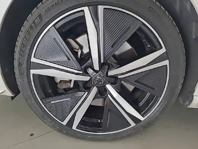 Peugeot 308 phev 225 e-eat8 — photo 16