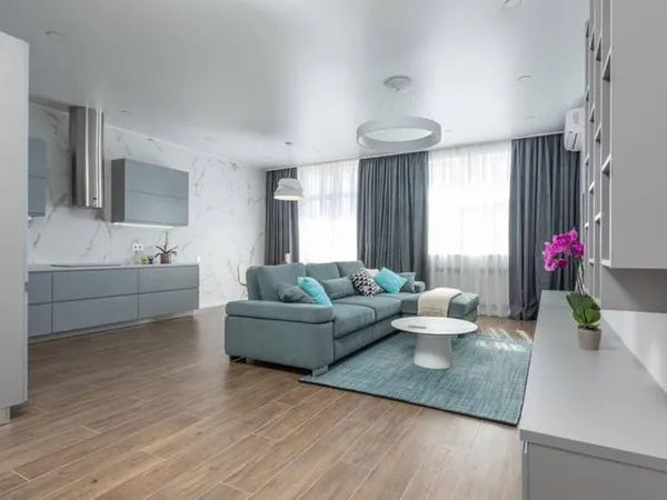 Appartement 4 pièces 77 m²