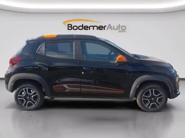 Dacia Spring achat intégral — photo 6