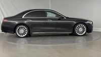 Mercedes Classe S 350 d 286ch AMG Line 9G-Tronic — photo 4