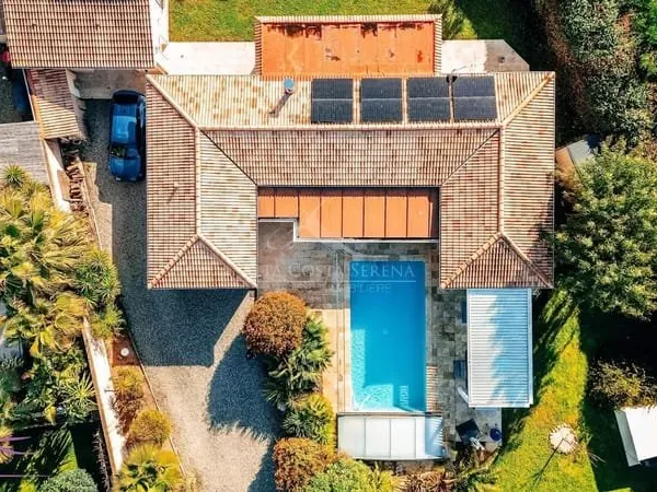 MAISON AVEC STUDIO - GHISONACCIA GARE