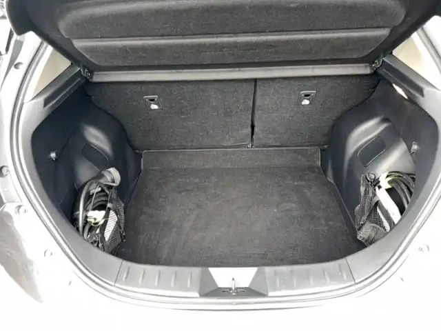 Nissan Leaf electrique 40kwh — photo 62