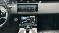 Land-Rover Range Rover Evoque 2.0 P 200ch Flex Fuel R-Dynamic S AWD BVA — photo 25