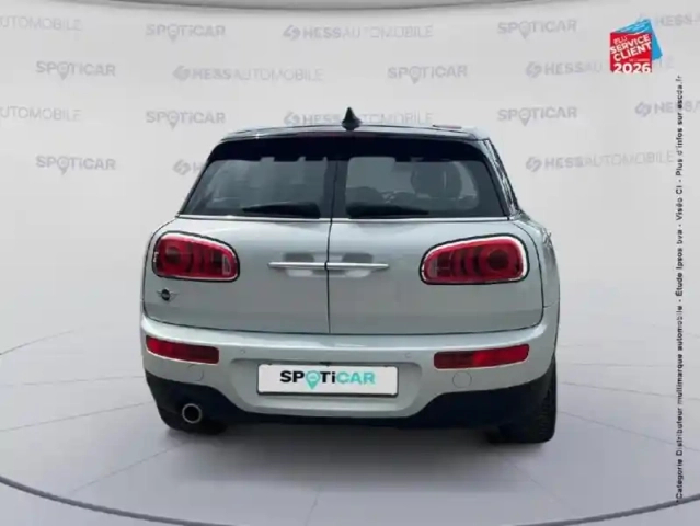 Mini Mini clubman cooper 136ch kensington bva7 euro6d-t — photo 22