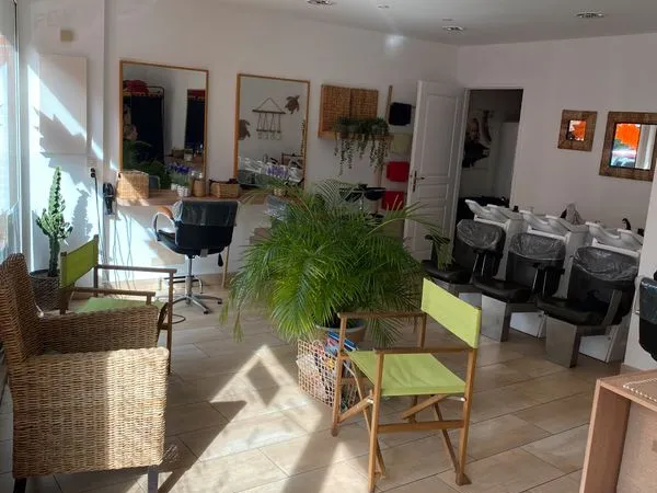 Local à partager dans le centre-ville de Gournay-sur-Marne
