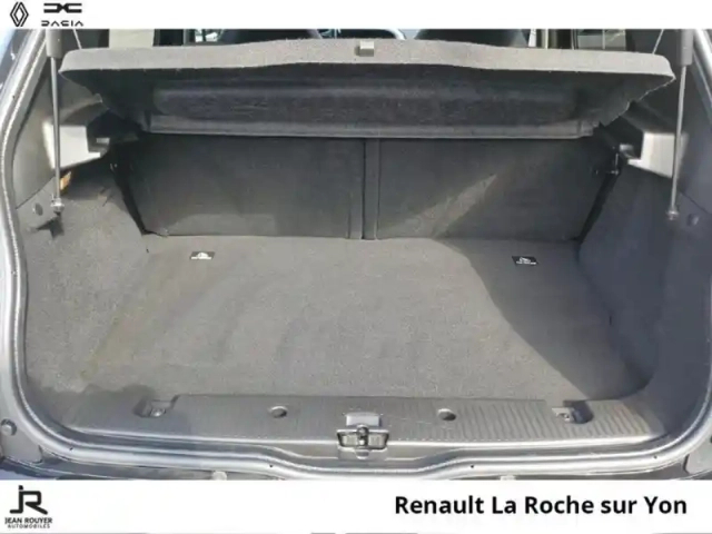 Renault Twingo 1.0 sce 65ch urban night — photo 7