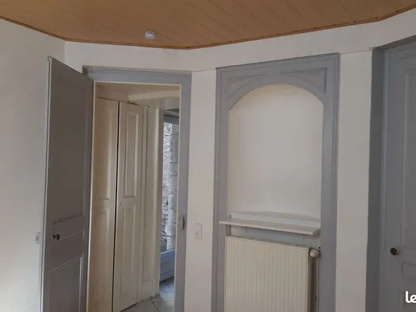 Appartement 1 pièce 21 m²