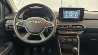 Dacia Jogger 1.0 ECO-G 100ch Expression 7 places — photo 11