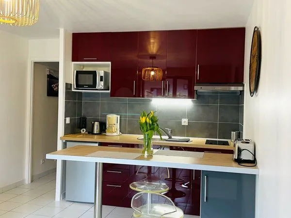 Studio Saint Jorioz - Lac Annecy