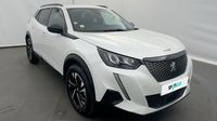 Peugeot 2008 1.5 BlueHDi 130ch S&S Allure EAT8 125g — photo 3