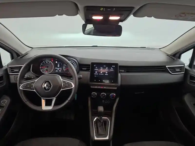 Renault Clio tce 90 x-tronic - 21n — photo 29