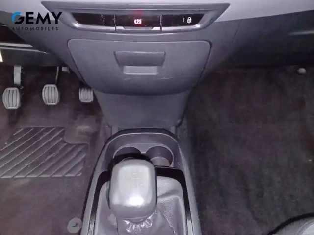Citroën C4 grand  spacetourer bluehdi 130 s&amp;s bvm6 — photo 14