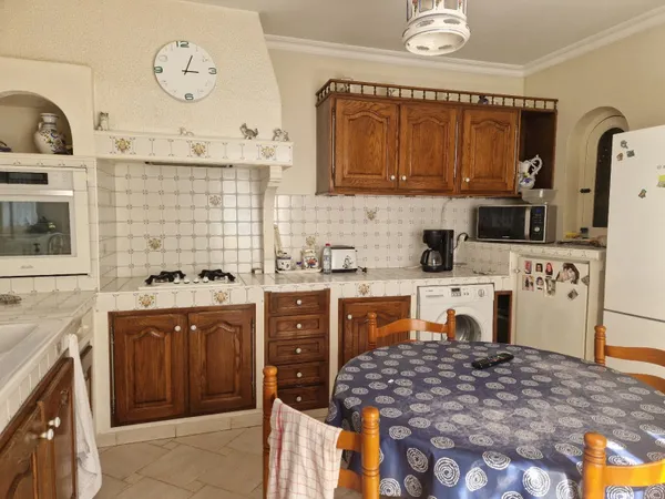 Maison 4 pièces 139 m²