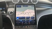 Mercedes Glc 220 d 197ch AMG Line 4Matic 9G-Tronic — photo 25